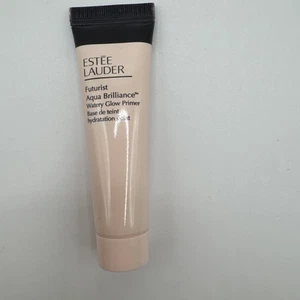 Estee Lauder  Futurist Aqua Brilliance Watery Glow Primer 0.5oz/15mL Travel Mini - Picture 1 of 2