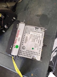 2015-2016 CHEVROLET TRAX Audio Equipment Radio Receiver And Control With Mylink - Picture 1 of 7