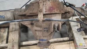2007 Ford F150 Pickup Rear Axle Assembly 3.55 Ratio 4X4 - Picture 1 of 12