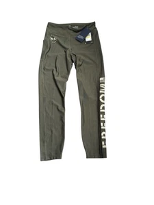 Women’s Compression Under Armour Leggings - Picture 1 of 4