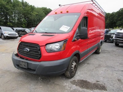 Seat Belt Front Bucket Seats Driver Retractor Fits 15-18 TRANSIT 150 1081804 - Image 1 of 4