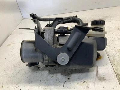 Conjunto de bomba de dirección asistida electrónica e hidráulica Nissan Quest 2012-2015 OEM Foto 1 de 3