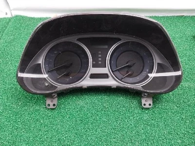 2010 雷克萨斯 IS 250 乐器集群 83800 53A30 — 第 1/4 张图片