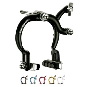 Bike Brake Dia-Compe MX890 Rear Silver - Picture 1 of 1