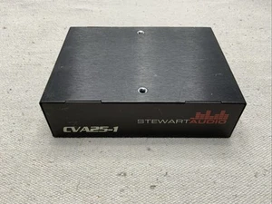 STEWART AUDIO CVA25-1 - Picture 1 of 5
