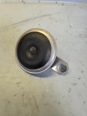 98 - 06 Suzuki GSX750F GSX600F Katana bocina Foto 1 de 2