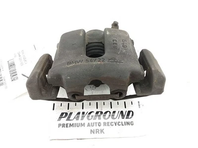 BMW Z4 E85 Passenger Right Brake Caliper Front Fits 92-95 01-06 BMW 325i Coupe - Image 1 of 4