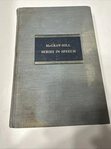 McGraw-Hill Speech Ser.: Phonetics : Theory and Application by James Carrell and - Picture 1 of 20