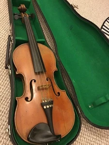 violin 4/4 - Picture 1 of 12