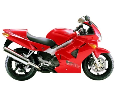 HONDA VFR 800 INTERCEPTOR 02-06 MANUALE OFFICINA TALLER PDF SERVIZIO DVD INGLESE - Immagine 1 di 4