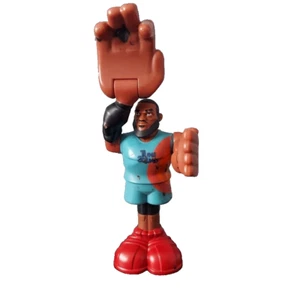 LeBron James Space Jam Figure Tune Squad - Picture 1 of 6