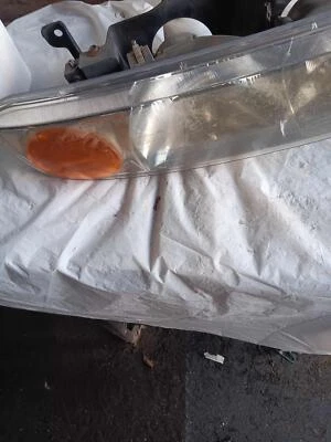 Conjunto Faro SATURN SERIE S Derecho 00 01 02 Foto 1 de 3