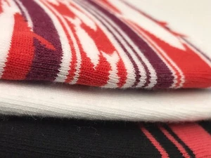 Men's COLUMBIA Black 50% COTTON Low Cut Shoe Liner Socks - 3 Pack - $36 MSRP  - Picture 1 of 12