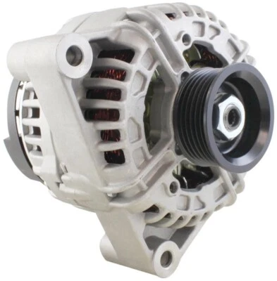 Alternador compatible con Chevrolet Tahoe 5,3 L/325CI V8 2007-2013 20911204 20911204 11234 Foto 1 de 4
