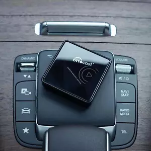 CarPlay Adapter for OEM Wired CarPlay Car Play - Bild 1 von 12