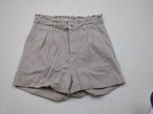 Dorothy Perkins High Waist Shorts Size 14 BNWOT