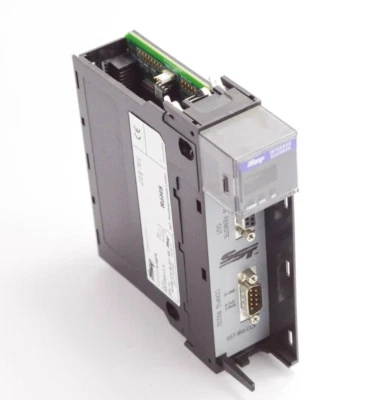 SST SST-IBS-CLX / SSTIBSCLX ControlLogix Interbus Module - Image 1 of 4