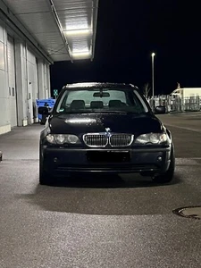VB Bmw E46 320i 170 PS Limousine Motor ok Schlachter Ersatzteile Ersatzteillager - Bild 1 von 1