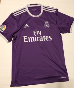 ronaldo purple jersey