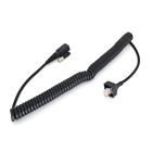 Speaker Microphone Cable Cord Wire For Kenwood KMC-27 TK-790 TK-890 TK-5710