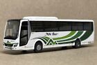 The Bus Collection Meitetsu Group Holdings 1St Anniversary 7 Company Set Disasse