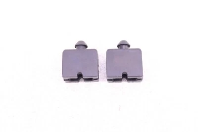 Yamaha R6 R6S 2005 03-05 YZF 600 OEM tanque de gasolina cojines de goma Y137 Foto 1 de 4