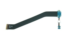Charging Port Dock USB Connector Flex Cable for Samsung Galaxy Tab 3 10.1 P5200 - Picture 1 of 2