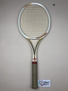 KNEISSL WHITE STAR AERO 30 16x20 L3 Racchetta Tennis Racket - Imagen 1 de 8