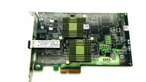 Dell Emulex LightPulse 2GB Single Port Fibre PCI-E FC102006002A LP1050EX-E - Picture 1 of 1
