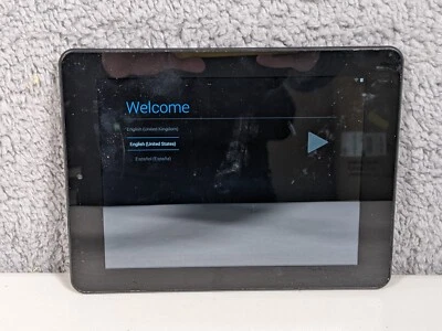 Insignia Flex 8" Android Tablet NS-15AT08 8GB - Image 1 of 4