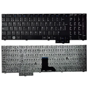Teclado Español Para Samsung NP R517 R523 R525 R528 R530 R540 R538 R618 R620 - Imagen 1 de 4