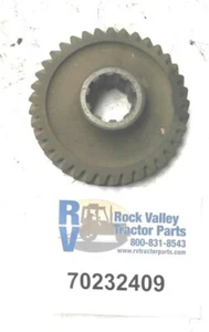 Gear driven Countershaft - Picture 1 of 1
