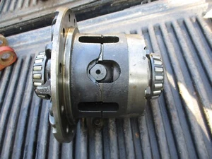Estuche 4x4 Dana 70 HD Eje Trasero Estuche Portador, Montaje REAR END Relación 7.17 - Imagen 1 de 8