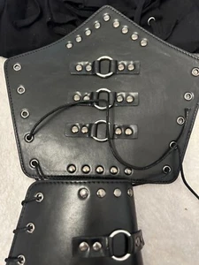 Costume cosplay medievale - Taglia M - Foto 1 di 9