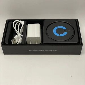 Nooro Ultimate - Masaje de cuerpo entero V1.0 - NUEVO EN CAJA - Imagen 1 de 6