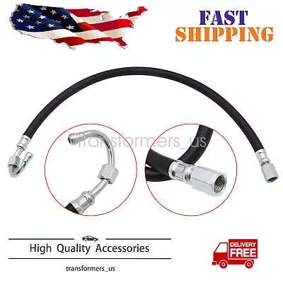 Línea de combustible con accesorios 1244708075 para Mercedes-Benz S320 S420 S500 S600 Foto 1 de 4