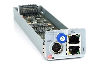 3289044-A HITACHI LAN MANAGEMENT BOARD FOR HITACHI VSP GX00 SERIES - Photo 1/4