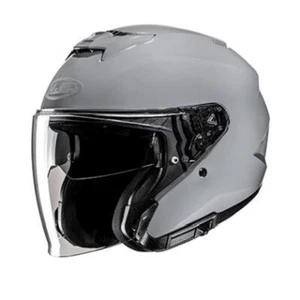 Hjc i31 Open Face Street Motorcycle Riding Helmet - Pick Size & Color - Picture 1 of 21