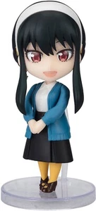 Figuarts Mini: Spy X Family - Yor Forger Figure - JAPAN IMPORT - US SELLER - Picture 1 of 8