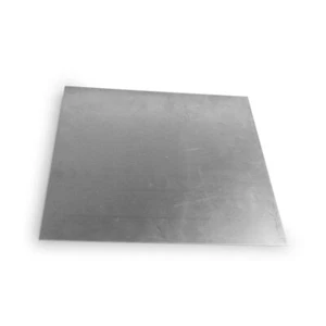 0.063" Alloy Steel Sheet 4130-Annealed : 12.0"X24.0" - Picture 1 of 3
