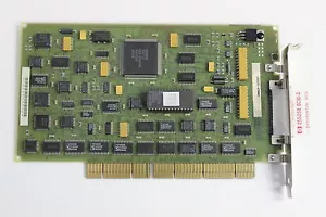 HP 25525B SCSI-2 EISA HARD DRIVE CONTROLLER BOARD 25525-69002 25525-60002 - Picture 1 of 3