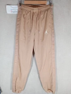 Nike Jordan Repel Pants/Trousers/Tracksuit S Small Joggers Brown Beige £90! - Picture 1 of 18