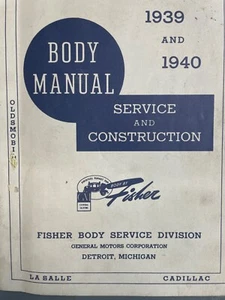 1955-1959 Chevy Truck repair manual (reprint) - Picture 1 of 4