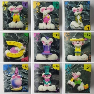 Figure da collezione Diddl selezione NUOVO IMBALLO ORIGINALE - Foto 1 di 98
