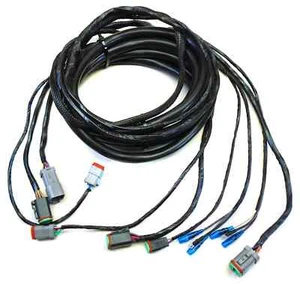 Arnés de cableado Johnson Evinrude 0176340 15 ft - Imagen 1 de 1