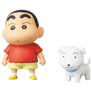 Figura Ultra Detail (UDF): Lápiz Shin-Chan 674 - IMPORTACIÓN JAPÓN - VENDEDOR DE EE. UU. - Imagen 1 de 7