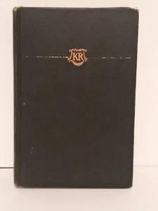 Lydia Bailey by Kenneth Roberts 1947 First Edition Hardcover Novel - Imagen 1 de 9