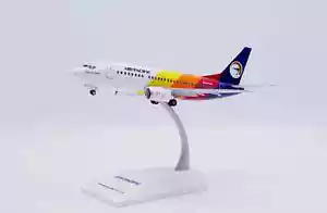 B737-500 AIR PACIFIC REG: DQ-FJB WITH STAND - JC WINGS XX20494 1/200 - PRE ORDER - Picture 1 of 14