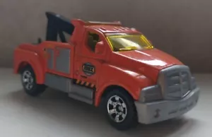 MATCHBOX 2005 TOW TRUCK MB661 - Picture 1 of 6