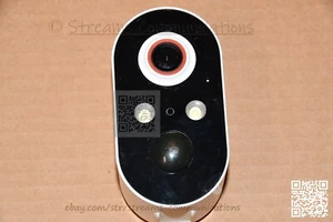 1080P Security Camera Wireless Outdoor with AI Human Detection, Live View, 2.4G - Picture 1 of 5